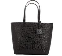 Armani Exchange Schultertasche mit Griffen Schultertasche