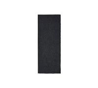 Armani Exchange Schwarzer Pashmina für Damen und Herren, zeichnet sich durch eine Jacquard-Textur mit Logo aus, mehrfarbig, Einheitsgröße