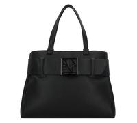 Armani Exchange Shopper black Damen