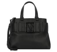 Armani Exchange Susie Soft S Handtasche schwarz, Lederimitat, Damen