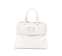 Armani Exchange Shopper Weiß