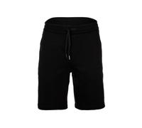Armani Exchange Shorts 1er Pack Herren Baumwolle schwarz, L