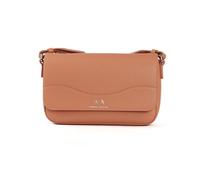 Armani Exchange Signature Damen-Schultertasche Einheitsgröße