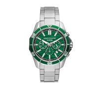 Armani Exchange Spencer AX1957 - Herren - 44 mm - Analog - Quarz - Mineralglas