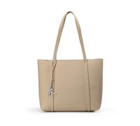 Armani Exchange Silvye Shopper Tasche 33 cm beige