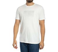 Armani Exchange Xm002519_af10334 Kurzarm-t-shirt