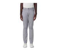 Armani Exchange - Slim Fit Chino - - Trousers - Herren - Grau - W32
