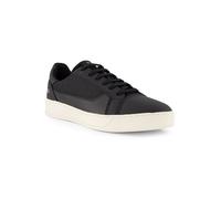 ARMANI EXCHANGE Sneaker Herren Material-Mix schwarz, 45 (11)