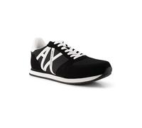 Armani Exchange XUX017 XCC68 K489 Black/White Schwarz 46