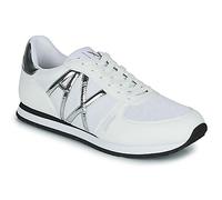 Armani Exchange Xdx031 Sportschuhe EU 40 White / Silver