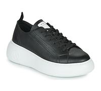 Armani Exchange Sneaker XCC64-XDX043 in Schwarz 38