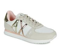 Armani Exchange Sneaker XDX031 in Beige 40
