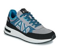 Armani Exchange Sneaker XV276-XUX090 in Grau 43
