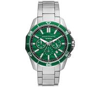 Armani Exchange Spencer AX1957 - Herren - 44 mm - Analog - Quarz - Mineralglas