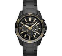 Armani Exchange - Chronograph Edelstahl Herrenuhren Herren