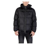 Armani Exchange Daunenjacke XM000348_AF12286 - Icon-Logo, Stehkragen, XL