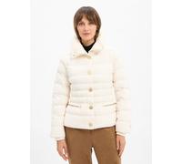 Armani Exchange Steppjacke Damen ecru, XS