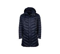 Armani Exchange Steppjacke Herren Polyamid blau, S
