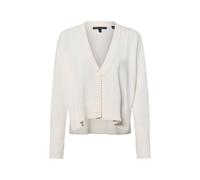 Armani Exchange Strickjacke Damen ecru, L