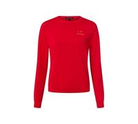Armani Exchange Strickpullover Damen rot, XL