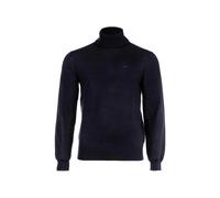 Armani Exchange Herren 8nzm3c Rollkragenpullover, Blau, XL