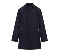 Armani Exchange - Stylischer Herren Trenchcoat - - Coats - Herren - Blau - XS