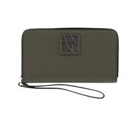 Armani Exchange Susie Damen Geldbörse Zip around Savanna AS26AX01 948486 0A874 U7043 Farbe: ARMY GRÜN