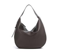 Armani Exchange Susie L Beuteltasche dunkelbraun, Lederimitat, Damen