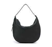 Armani Exchange Susie M Beuteltasche schwarz, Lederimitat, Damen