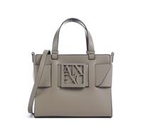Armani Exchange Handtasche 24 cm braun