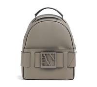 Armani Exchange Susie Rucksack taupe, Lederimitat, Damen, 7L