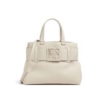 Armani Exchange Susie Soft S Handtasche sand, Lederimitat, Damen