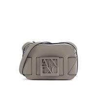 Armani Exchange Susie Umhängetasche taupe, Lederimitat, Damen