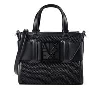 Armani Exchange Susy Henkeltasche black Damen