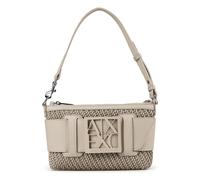 Armani Exchange Susy Schultertasche script Damen