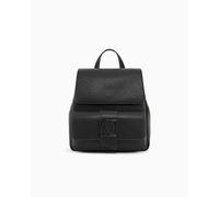 Armani Exchange Susy Soft Backpack imitation leather black - XW002591-AF11902-UC001