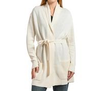 Armani Exchange - Sweaters Cream - Größe S - weiß