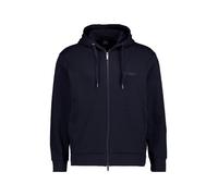 Armani Exchange Pullover Herren Comfort Fit Blau XL