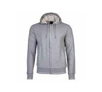 Armani Exchange Sweatjacke Herren grau, XXL