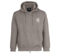 Armani Exchange - Armani Exchange Felpa Uomo - Größe: L