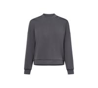Armani Exchange Sweatshirt Damen anthrazit, L