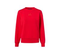 Armani Exchange Sweatshirt Damen rot, XL