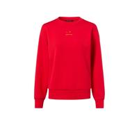 Armani Exchange Sweatshirt Damen rot, XS