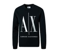 Sweatshirt Armani Exchange (8NZMPA ZJ1ZZ 1510) Navy blau M