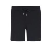 Armani Exchange Sweatshorts Herren Baumwolle Blau Größe M