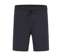 ARMANI EXCHANGE Sweatshorts Herren Regular Fit Baumwolle blau, XL