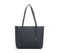 Armani Exchange Sylvie Shopper dunkelblau, Lederimitat, Damen