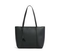 Armani Exchange Sylvie Shopper schwarz, Lederimitat, Damen
