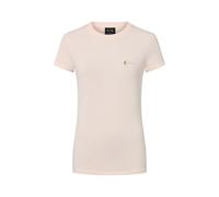 Armani Exchange T-Shirt Damen rosa, XS