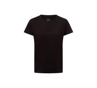 Armani Exchange T-Shirt Damen schwarz, S